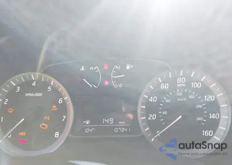 2015 Nissan Sentra Sv из США, поврежденный, VIN 3N1AB7AP5FY252279